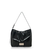 MATIN KIM MATIN KIM Big Shoulder Bag