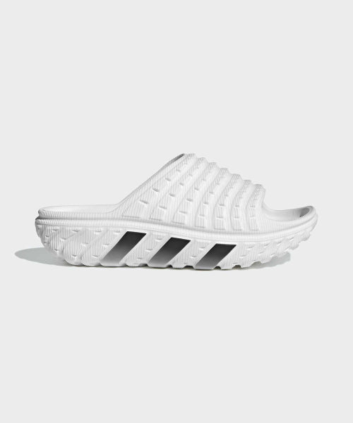 ADIDAS ADIDAS Adilette 94 Slide - White:Black