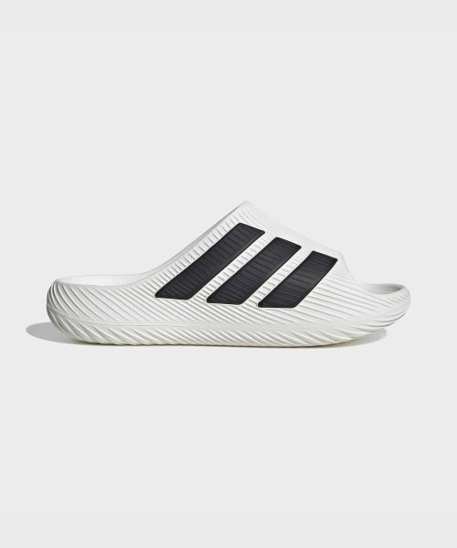 ADIDAS ADIDAS Pure Chill Slide - White:Black