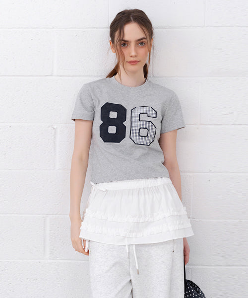 MIXXO MIXXO T-Shirt Slim Fit