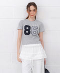 MIXXO MIXXO T-Shirt Slim Fit