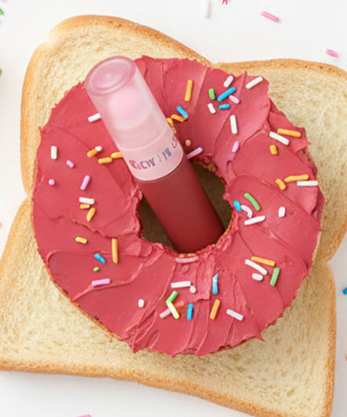 coringco Topping Tip Lip Velvet Tint (choose 2 out of 6)