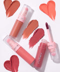 CORINGCO CORINGCO Topping Tip Lip Velvet Tint (2SET)