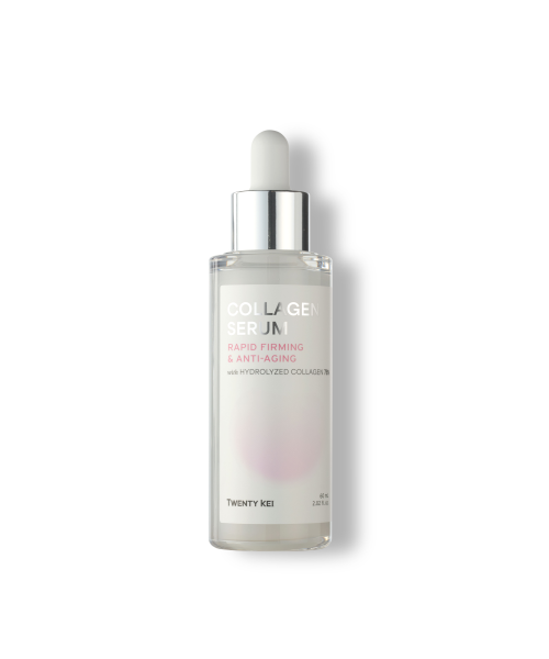 TWENTYKEI Twenty K Collagen Ampoule Serum 60ml