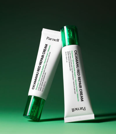 PARNELL Cicamanu Red Repair Cream 50ml