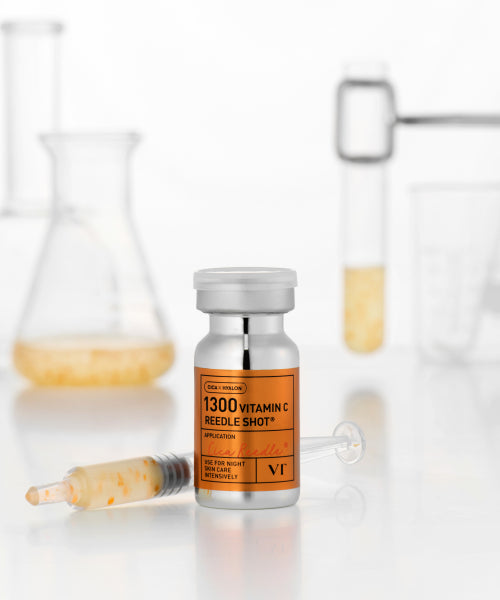 VT VT Vitamin C Riddle Shot Ampoule 8ml
