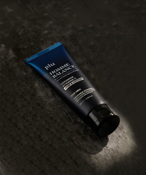 PLU Homme Balance All-in-One Skin Lotion 100ml