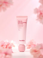 HANSKIN HANSKIN Pink Vita Blemish Toning Sun Cream 50ml SPF 50