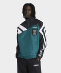 ADIDAS ADIDAS Liverpool FC Track Top 95 - Green:Black