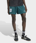 ADIDAS ADIDAS Liverpool FC Away Shorts 95 - Green