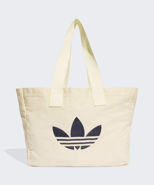 ADIDAS ADIDAS Shopper Bag - Cream White