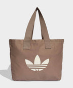 ADIDAS ADIDAS Shopper Bag - Trace Brown