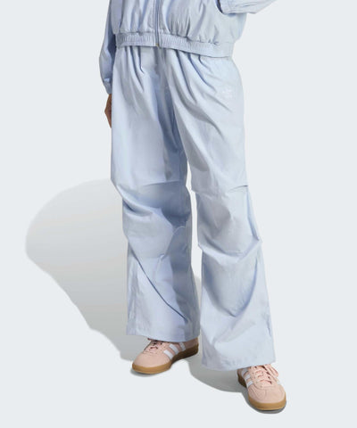 ADIDAS Essential Ripstop Parachute Pants - Clear Sky