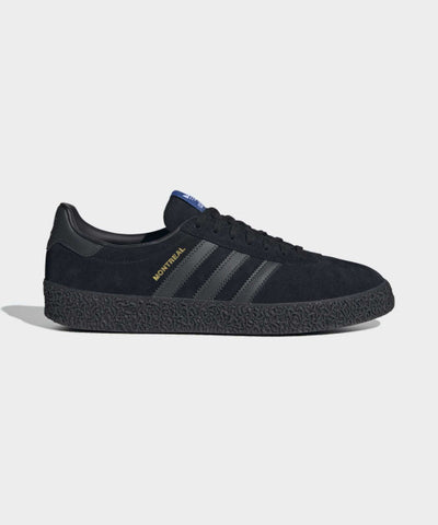 ADIDAS Sneakers Black: Carbon