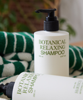 HERISCO Myeongdong Botanical Relaxing Shampoo