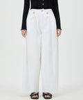 MIXXO MIXXO Cotton Pants String Balloon Fit