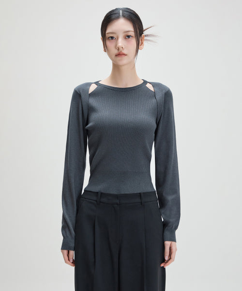 MIXXO MIXXO Knitwear Pullover C
