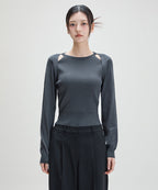 MIXXO MIXXO Knitwear Pullover C