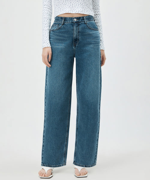 MIXXO MIXXO Denim Tapered