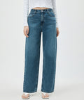 MIXXO MIXXO Denim Tapered