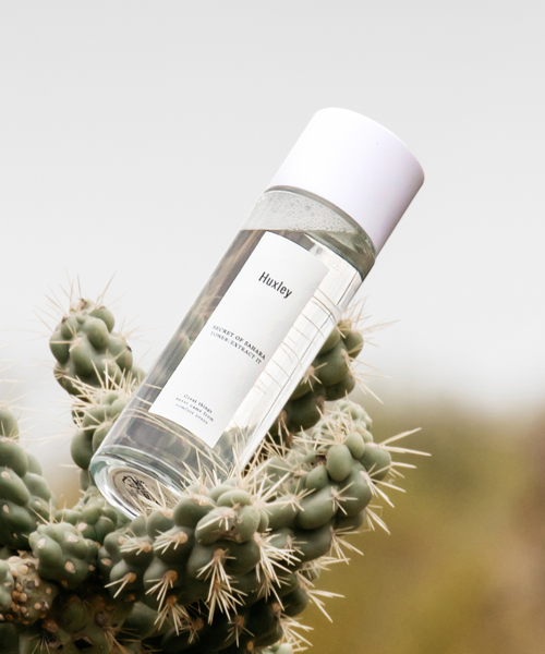 HUXLEY Toner Extract It (120ml / 300ml) Choose 1