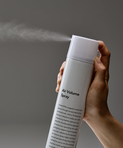 CHAHONG (Texture Volume) Air Volume Spray 300 ml