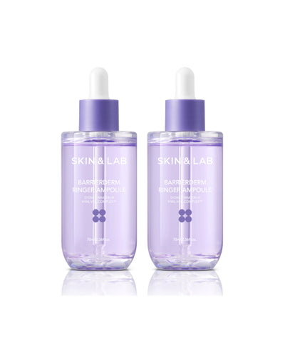[2EA] Barrierderm Ringer Ampoule 70ml