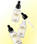 CUTEM Derma Shot Radiance Spicul Ampoule 30ml