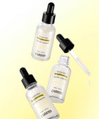CUTEM Derma Shot Radiance Spicul Ampoule 30ml