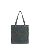 MATIN KIM MATIN KIM Ecobag Black