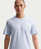 NIKE NIKE T-Shirt M - Hydrogen Blue