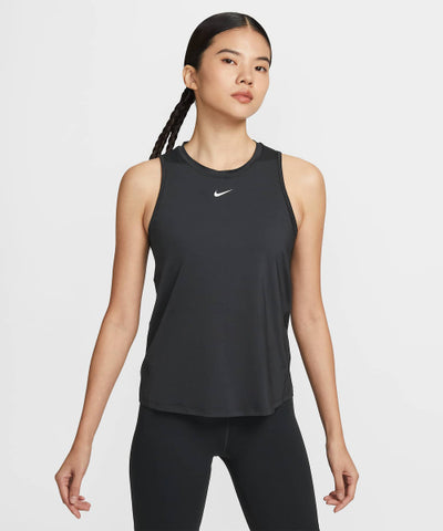 NIKE One Classic Dry Fit Tank Top W - Size