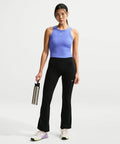 NIKE NIKE One High Waist Flare Leggings (Size)