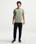 NIKE NIKE Pants M - Black