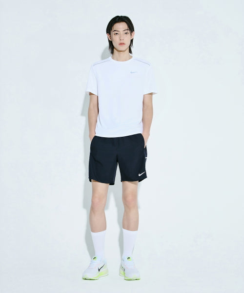NIKE NIKE Running Shorts 7 Inch - Black