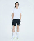 NIKE NIKE Running Shorts 7 Inch - Black