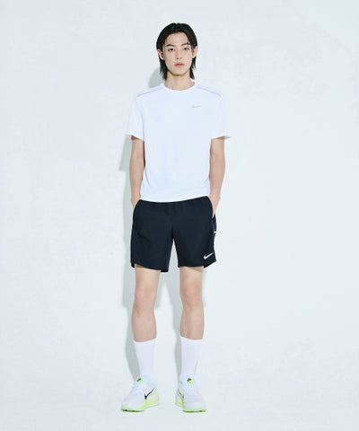 NIKE Running Shorts 7 Inch - Black