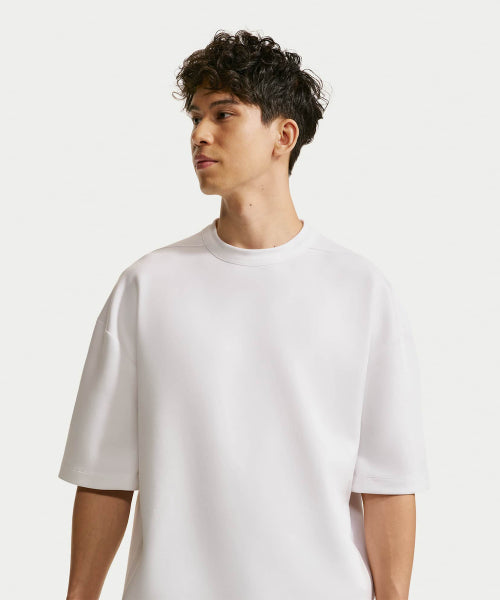 NIKE NIKE T-Shirt Women - White