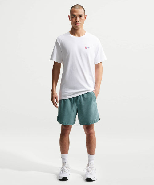 NIKE NIKE Training Shorts M - Mineral Slate