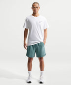 NIKE NIKE Training Shorts M - Mineral Slate