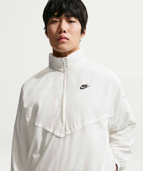 NIKE NIKE Jacket M - Black