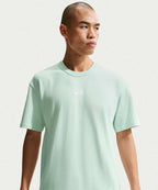 NIKE NIKE T-Shirt M - Barley Green
