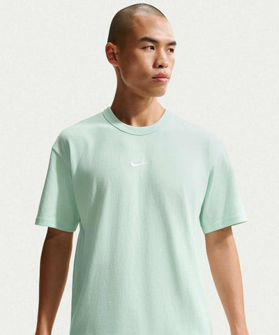 NIKE T-Shirt M - Barley Green