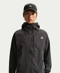 NIKE NIKE ACG Five Towers Jacket W - Anthracite/Summit White