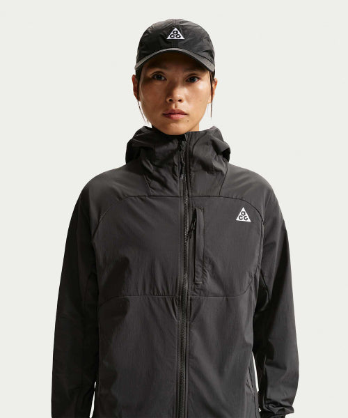 NIKE NIKE ACG Five Towers Jacket W - Anthracite/Summit White