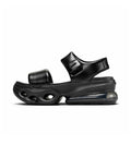 NIKE Nike Air Max Halo W - Black:Anthracite:Black