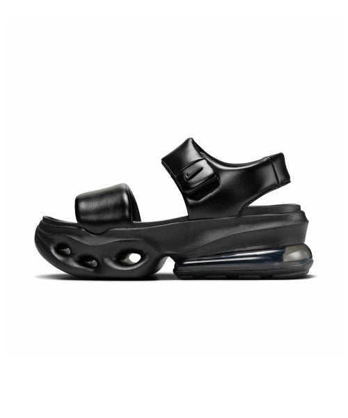 NIKE Nike Air Max Halo W - Black:Anthracite:Black