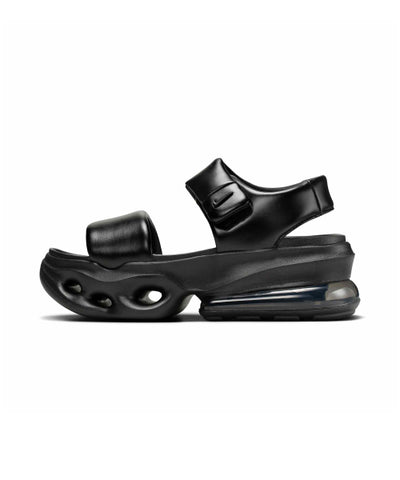 Nike Air Max Halo W - Black:Anthracite:Black