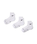 NIKE NIKE Everyday Elevated Ankle Socks - Multicolor