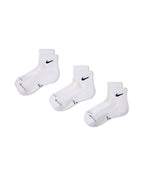 NIKE NIKE Everyday Elevated Ankle Socks - Multicolor